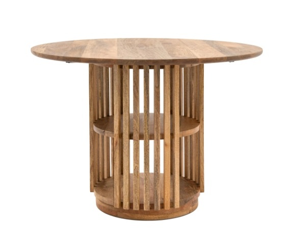 Gallery Direct Gallery Direct Voss Dining Table