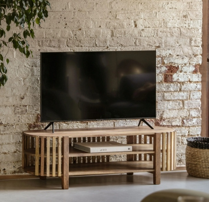 Gallery Direct Voss Media Unit life shot