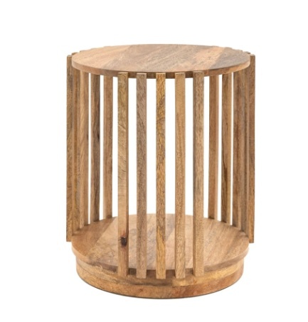 Gallery Direct Gallery Direct Voss Side Table