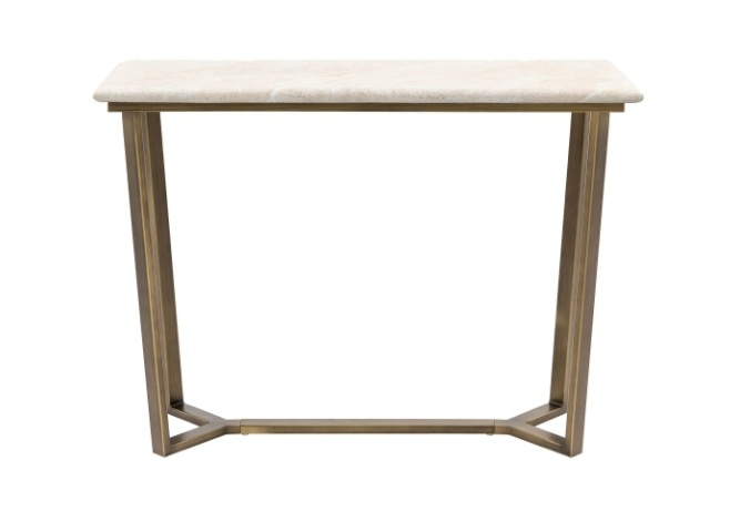 Gallery Direct Gallery Direct Moderna Console Table