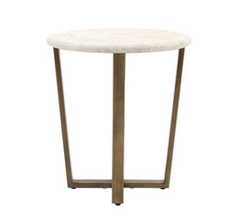 Gallery Direct Gallery Direct Moderna Side Table
