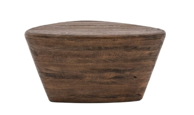 Gallery Direct Gallery Direct Oregon Side Table