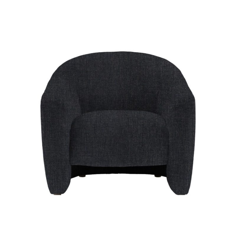 Gallery Direct Gallery Direct Arona Armchair - Made To Order