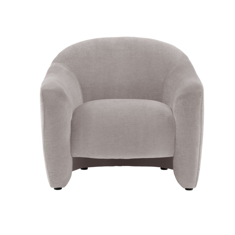 Gallery Direct Gallery Direct Arona Armchair - Verona Showers