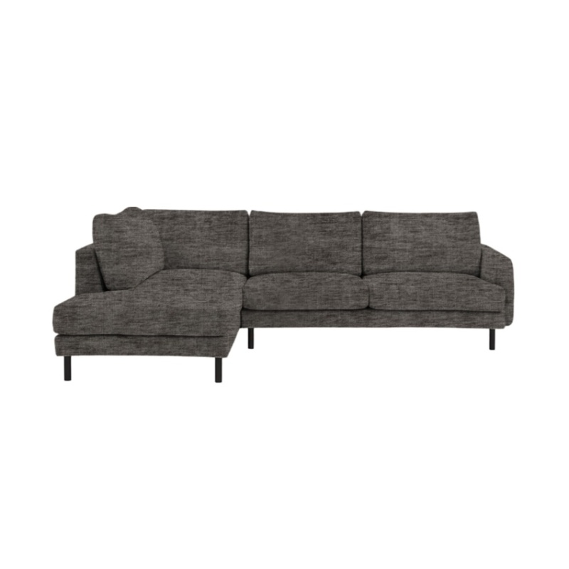 Gallery Direct Gallery Direct Clerkenwell Chaise Sofa LHF - Made To Order