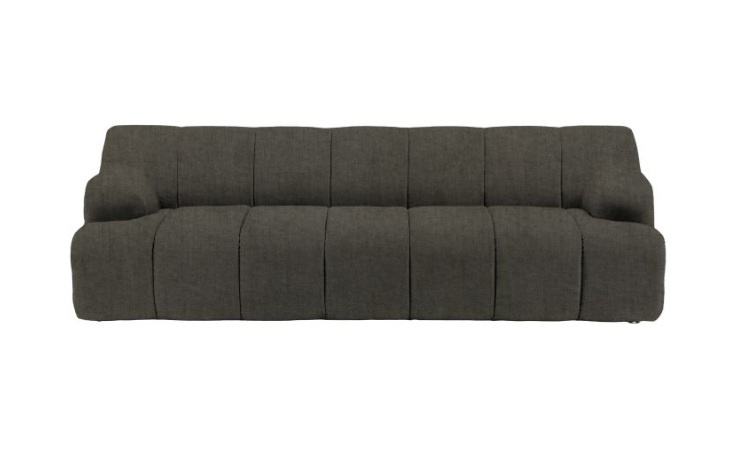 Gallery Direct Gallery Direct Como 3 Seater Sofa - Made To Order