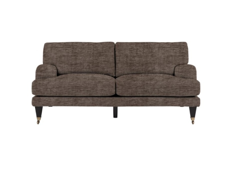Gallery Direct Gallery Direct Padbury 3 Seater Sofa - Celine Shadow