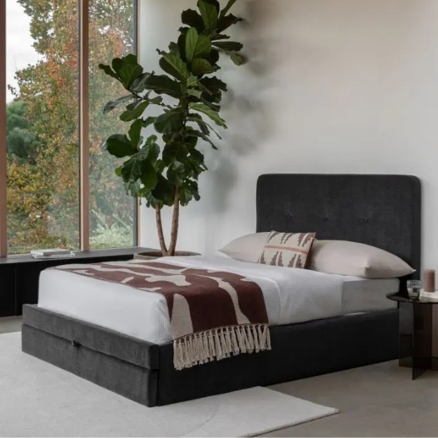 Gallery Direct Gallery Direct Marlowe Bedstead - Made To Order