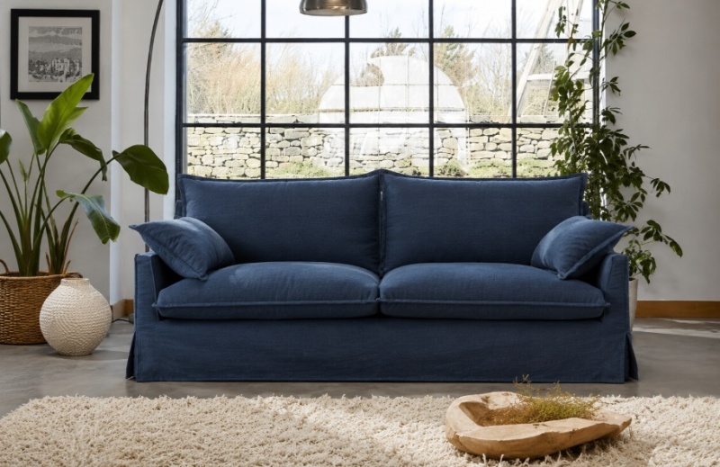 Tetrad Tetrad Ava Midi Sofa