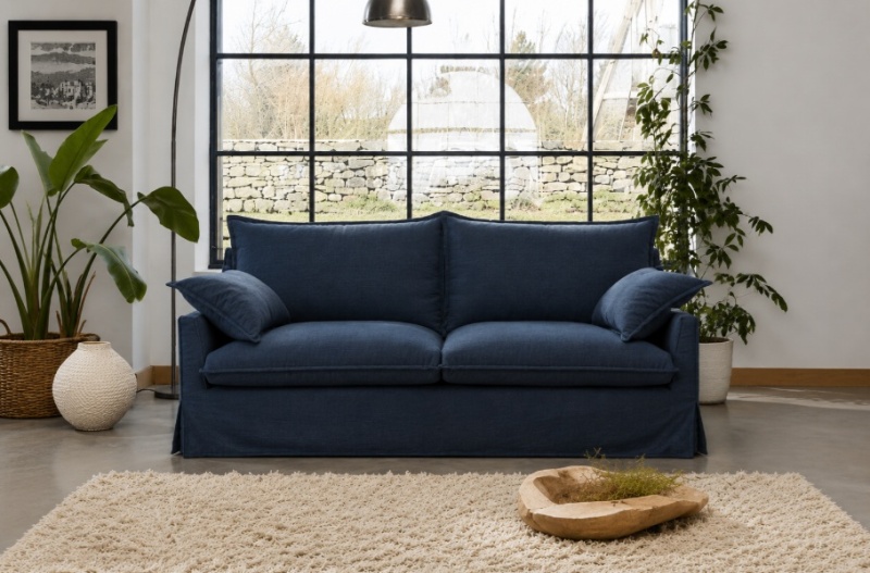 Tetrad Tetrad Ava Petit Sofa