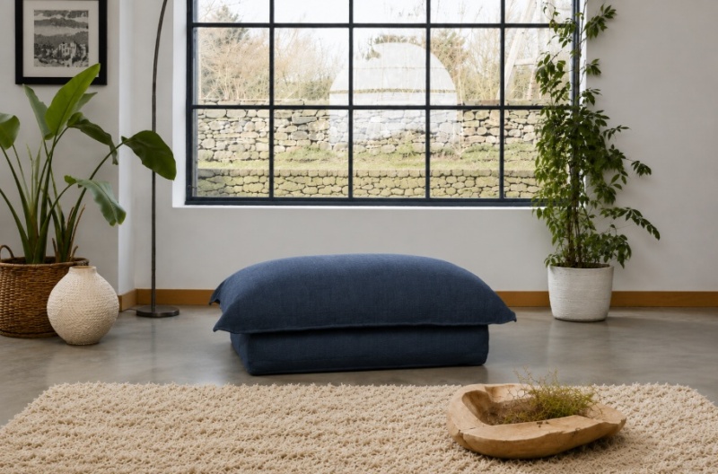Tetrad Tetrad Ava Stool