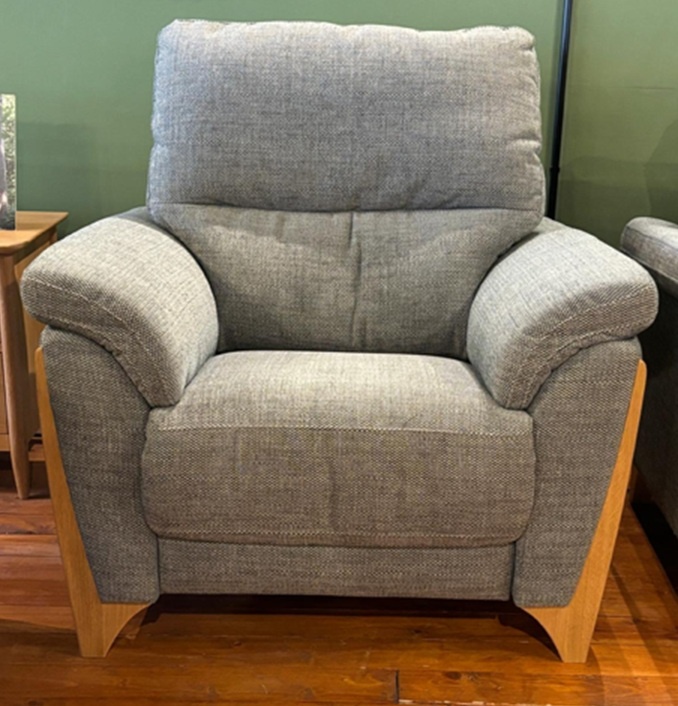 Ercol Special Offer - Ercol 3270P Enna Recliner Chair