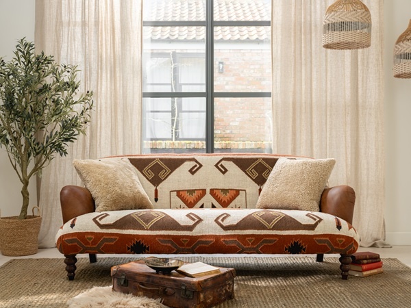Tetrad Tetrad Dakota Midi Sofa