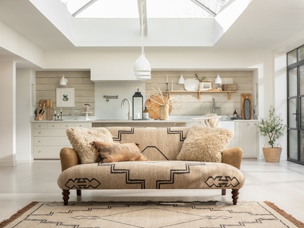 Tetrad Tetrad Dakota Petit Sofa
