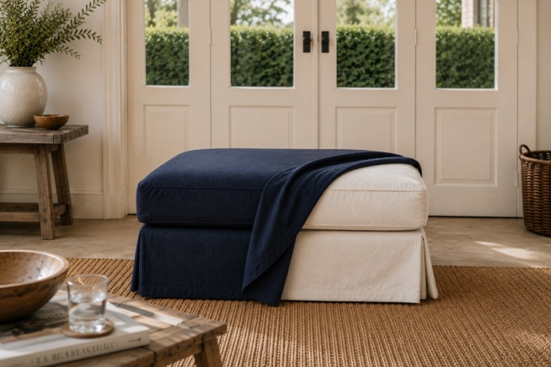 Tetrad Tetrad Replacement Loose Covers Only - Alexia Stool