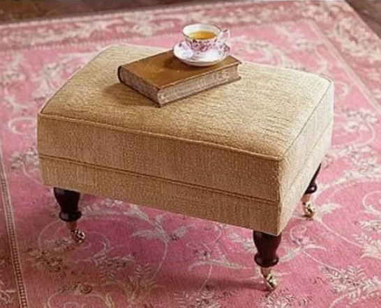 Parker Knoll Parker Knoll York Footstool