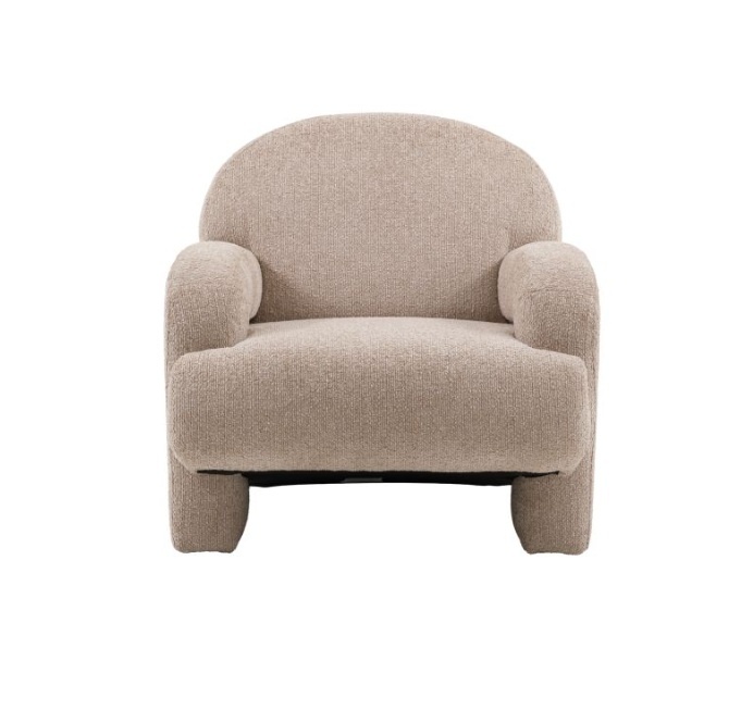 Gallery Direct Gallery Direct Aros Armchair - Mikah Wicker