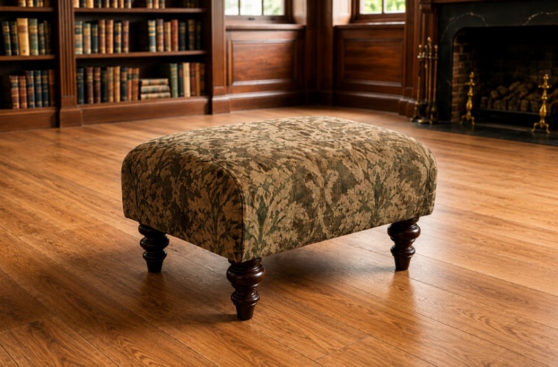 Tetrad Bertie Stool