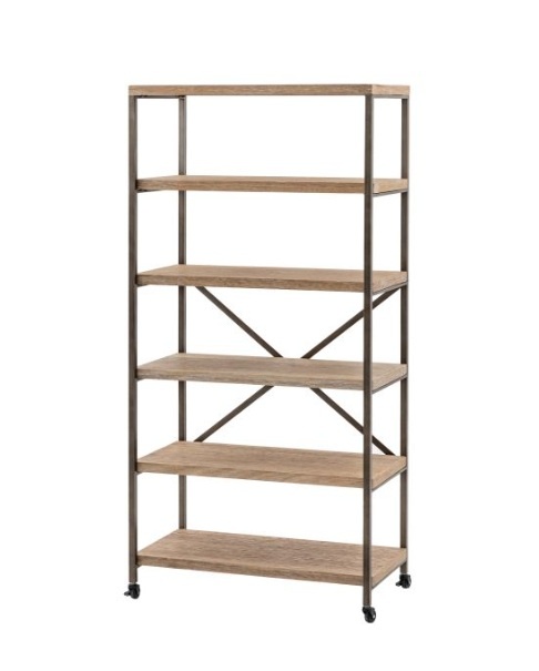 Gallery Direct Gallery Direct Brogdale Tall Display Unit