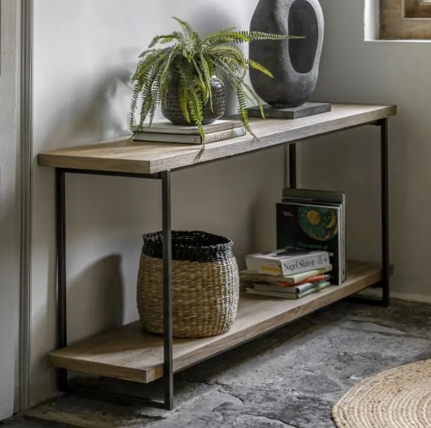 Gallery Direct Gallery Direct Brogdale Console Table