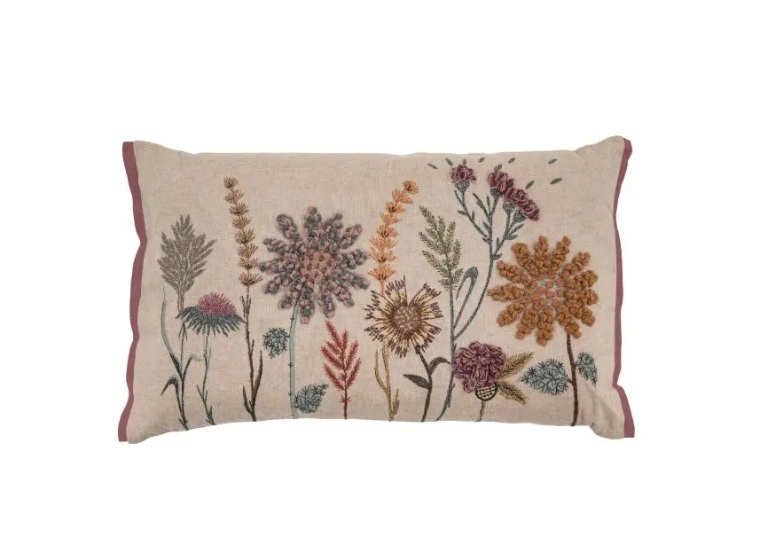 Gallery Direct Gallery Ullswater Floral Cushion