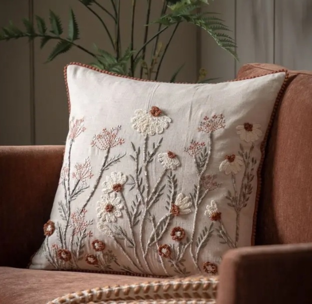 Gallery Direct Gallery Ambleside Cushion