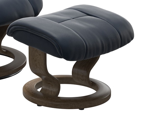 Stressless Stressless Mayfair Stool Classic Base