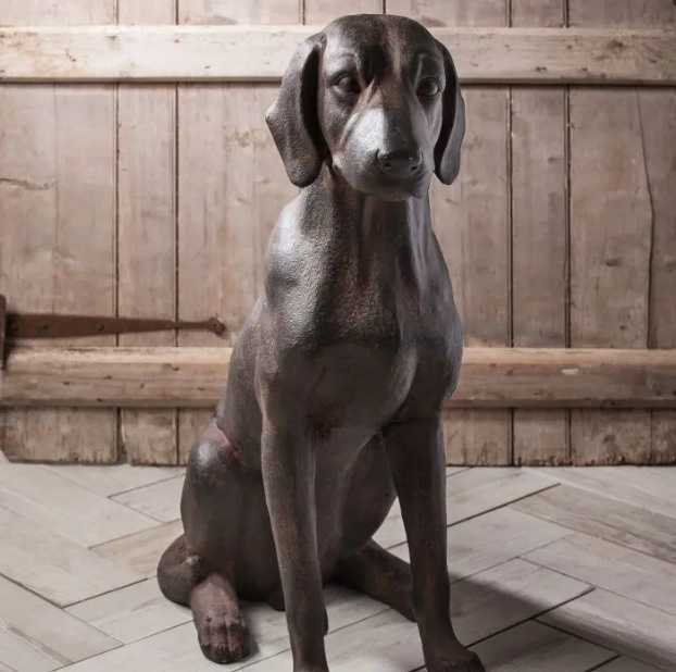 Gallery Direct Gallery Digby Dog