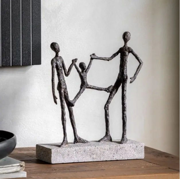 Gallery Direct Gallery Swing Sculpture