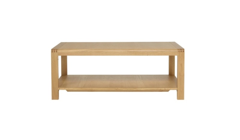 Ercol Ercol 1387 Bosco Coffee Table