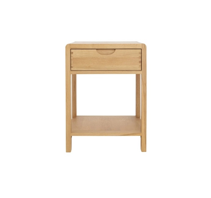 Ercol Ercol 1388 Bosco Lamp Table