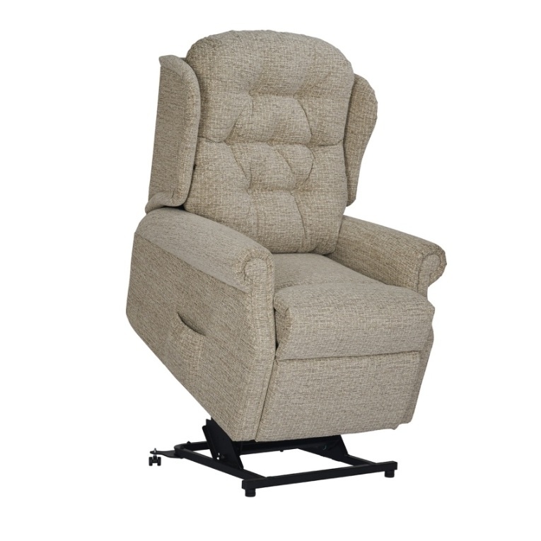 Celebrity Celebrity Woburn Dual Motor Riser Recliner