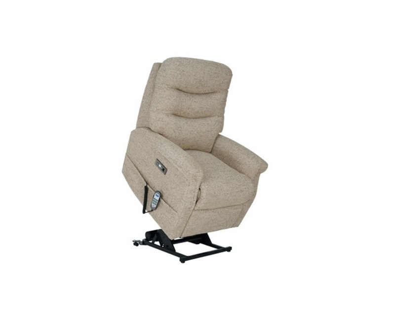Celebrity Celebrity Hollingwell Single Motor Riser Recliner