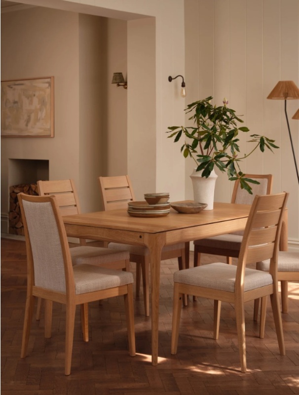 Ercol Ercol 2643 Romana Dining Chair