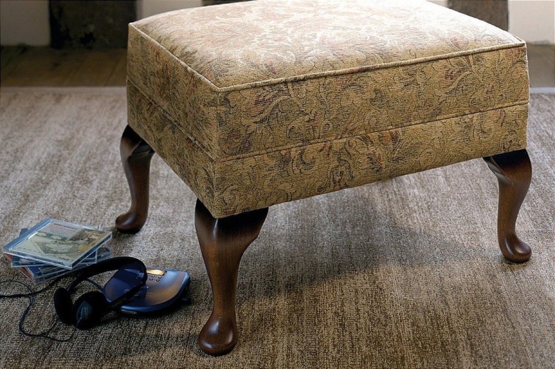 Parker Knoll Penshurst Stool