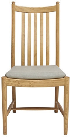 Ercol-1138 Windsor Penn Classic Dining Chair