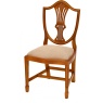 Bradley Furniture Bradley 312 Wheatear Chair