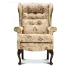 Sherborne Brompton Standard Chair Fabric