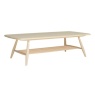 Ercol Ercol Collection 7459 Coffee Table