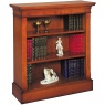 Bradley 912 Low Bookshelf