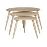 Ercol 7354G Pebble Nest of Tables
