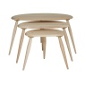 Ercol-354 Originals Nest of Tables