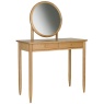 Ercol 2610 Teramo Dressing Table