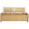 Ercol Ercol 1369 Bosco Storage Bench