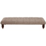 Tetrad Harris Tweed Bowmore Stool