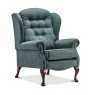 Sherborne Sherborne Lynton Standard Fireside Chair