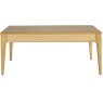 Ercol-2649 Romana Coffee Table