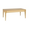 Ercol Ercol 2649 Romana Coffee Table