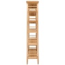 Ercol Ercol 3671 Teramo Open Shelving Unit