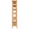 Ercol Ercol 3671 Teramo Open Shelving Unit